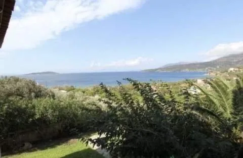 Detached house 255m²  - 2