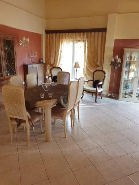 Detached house 255m²  - 5