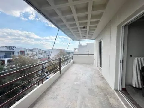 Διαμέρισμα 160τ.μ.  - 3