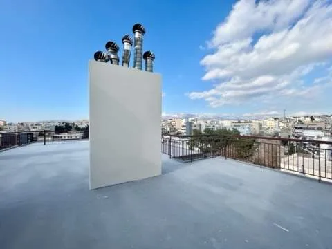 Διαμέρισμα 160τ.μ.  - 4
