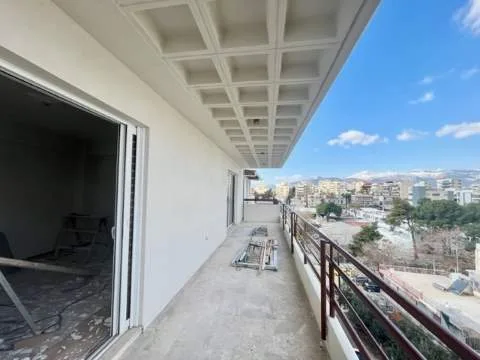 Διαμέρισμα 160τ.μ.  - 5