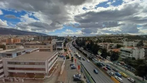 Γραφείο 1000τ.μ.  - 2