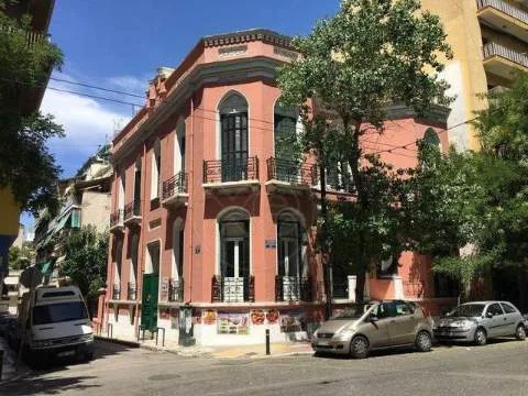 Αυτόνομο κτήριο γραφείων 850τ.μ.  - 5