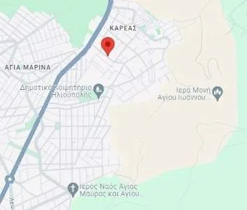 Αυτόνομο κτήριο γραφείων 800τ.μ.  - 2