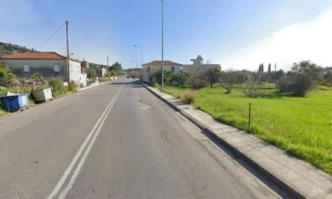 Plot 2246m²  - 3