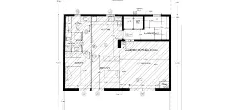 Standalone office building 1460m²  - 5