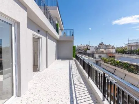Standalone residential building 3101m²  - 4
