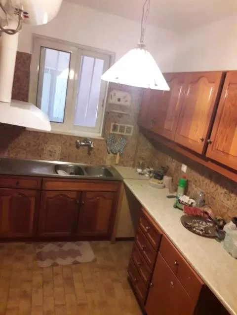 Apartment 85m²  - 4