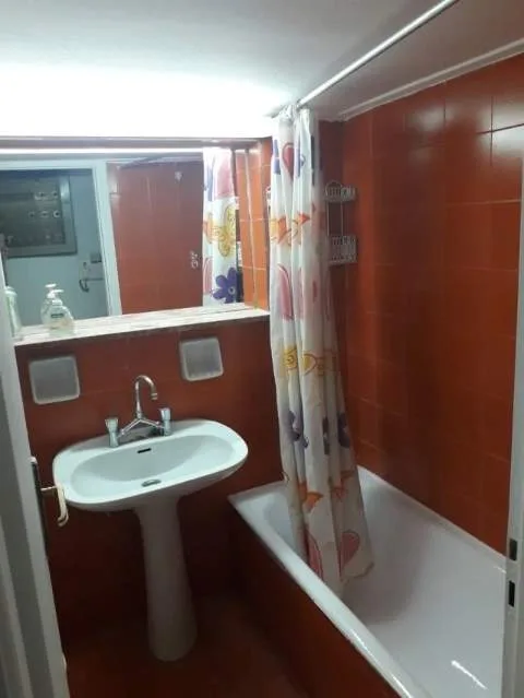Apartment 85m²  - 5