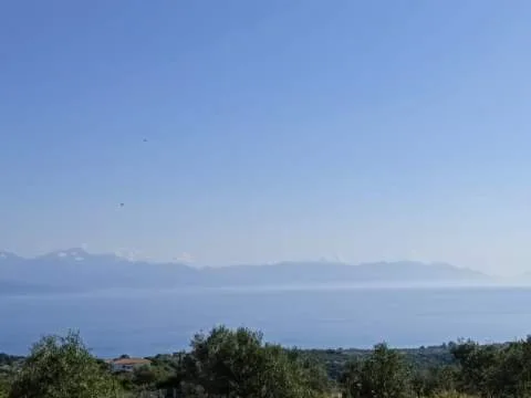 Αγροτεμάχιο 4001τ.μ.  - 2