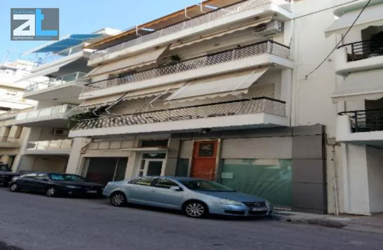 Κατάστημα 177τ.μ.  - 2