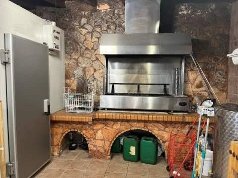 Detached house 320m²  - 4