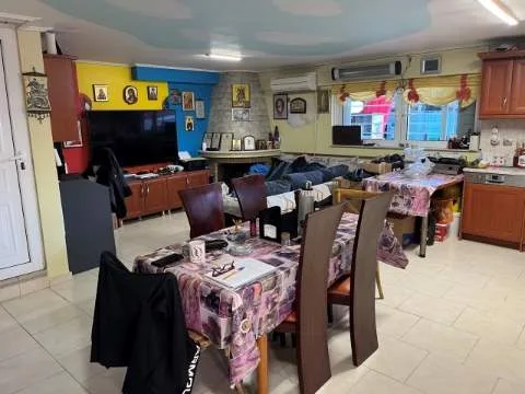 Detached house 320m²  - 5