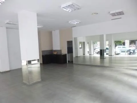 Shop 198m²  - 3