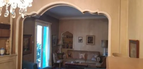 Apartment 102m²  - 3