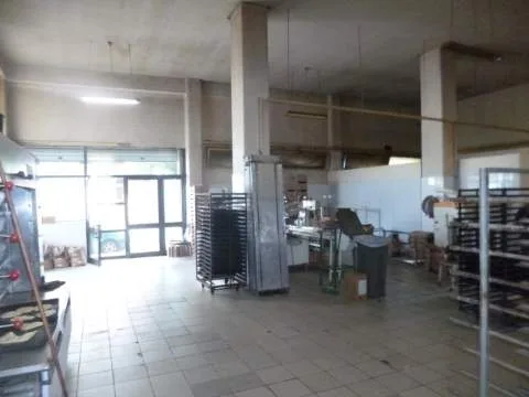 Κατάστημα 565τ.μ.  - 5