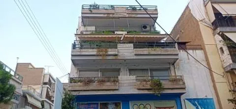 Αυτόνομο κτήριο κατοικιών 1054τ.μ.  - 3