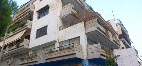 Αυτόνομο κτήριο κατοικιών 1054τ.μ.  - 4