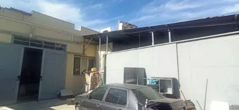 Αυτόνομο κτήριο γραφείων 820τ.μ.  - 2