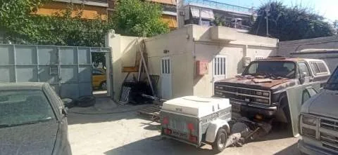 Αυτόνομο κτήριο γραφείων 820τ.μ.  - 4