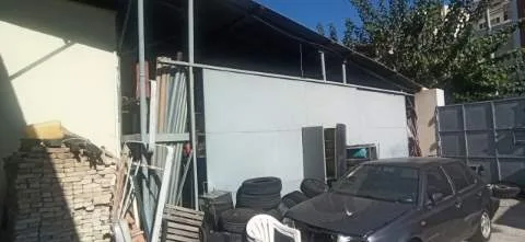 Αυτόνομο κτήριο γραφείων 820τ.μ.  - 5