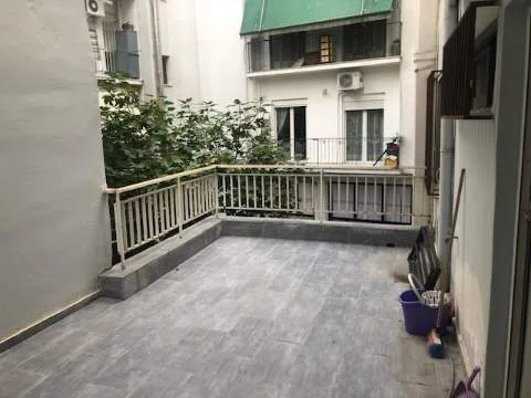 Apartment 86m²  - 2
