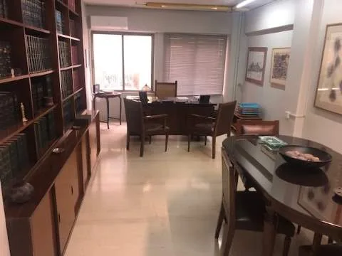 Apartment 86m²  - 4