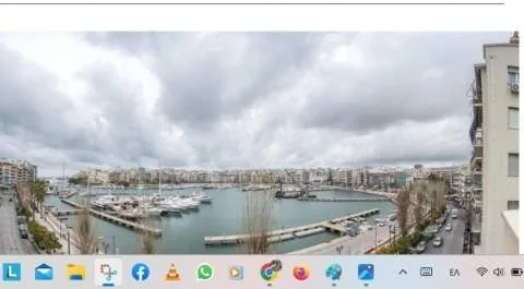 Αυτόνομο κτήριο γραφείων 421τ.μ.  - 5