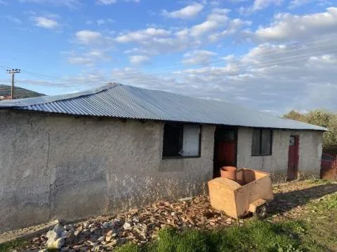 Plot 3650m²  - 3