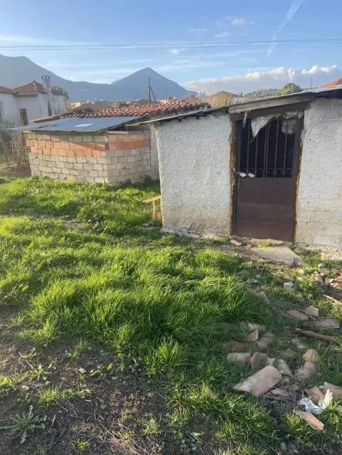 Plot 3650m²  - 4