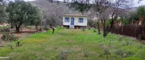 Μονοκατοικία 38τ.μ.  - 3