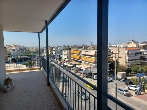Αίθουσα / Εκθεσιακός χώρος 110τ.μ.  - 4