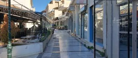 Κατάστημα 157τ.μ.  - 2