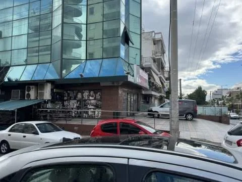 Αυτόνομο κτήριο γραφείων 1013τ.μ.  - 3