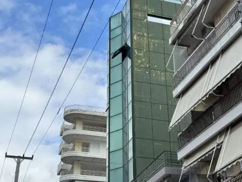 Αυτόνομο κτήριο γραφείων 1013τ.μ.  - 4