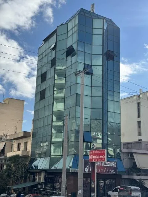 Αυτόνομο κτήριο γραφείων 1013τ.μ.  - 5