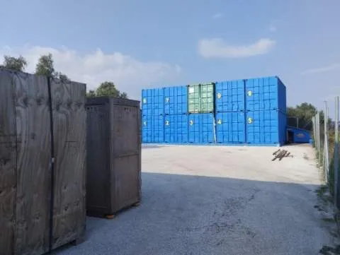 Αυτόνομο κτήριο γραφείων 230τ.μ.  - 3