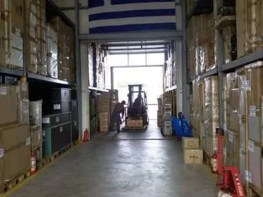 Αυτόνομο κτήριο γραφείων 230τ.μ.  - 4