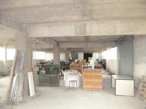 Βιοτεχνικοί / Βιομηχανικοί χώροι 700τ.μ.  - 3