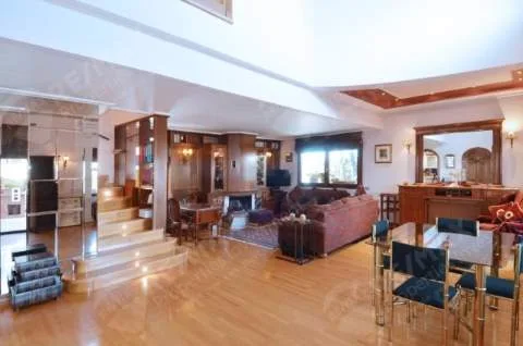 Maisonette 209m²  - 2