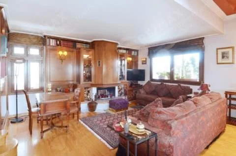 Maisonette 209m²  - 3