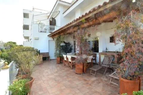Maisonette 209m²  - 5