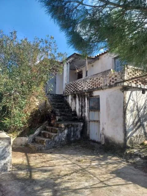 Μονοκατοικία 138τ.μ.  - 2