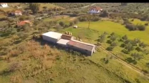 Plot 3330m²  - 3