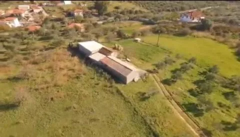 Plot 3330m²  - 4