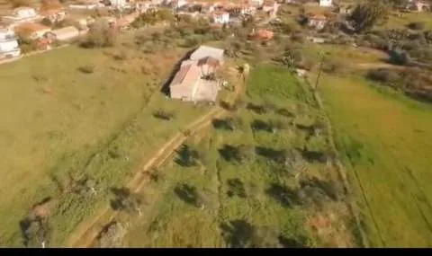 Plot 3330m²  - 5