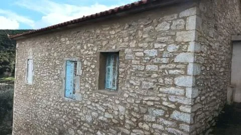 Μονοκατοικία 74τ.μ.  - 2