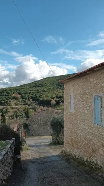 Μονοκατοικία 74τ.μ.  - 5