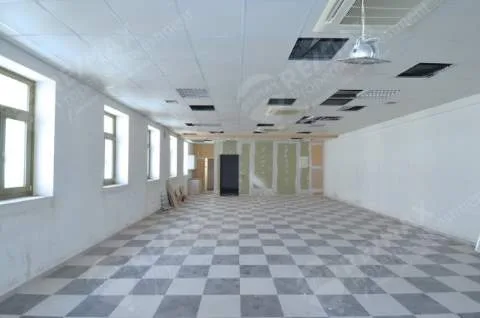 Αυτόνομο κτήριο γραφείων 440τ.μ.  - 2