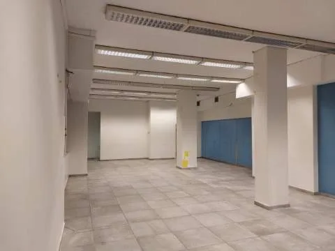 Κατάστημα 265τ.μ.  - 3
